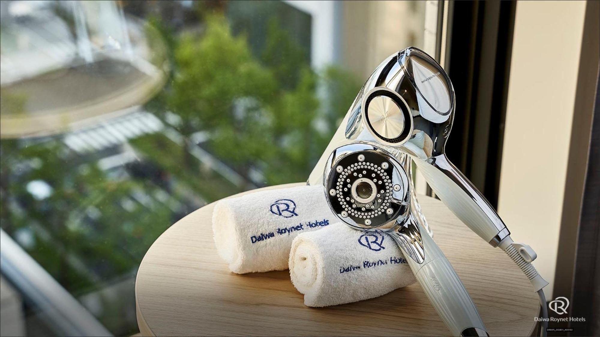 Daiwa Roynet Hotel Kanazawa Eki Nishiguchi חדר תמונה
