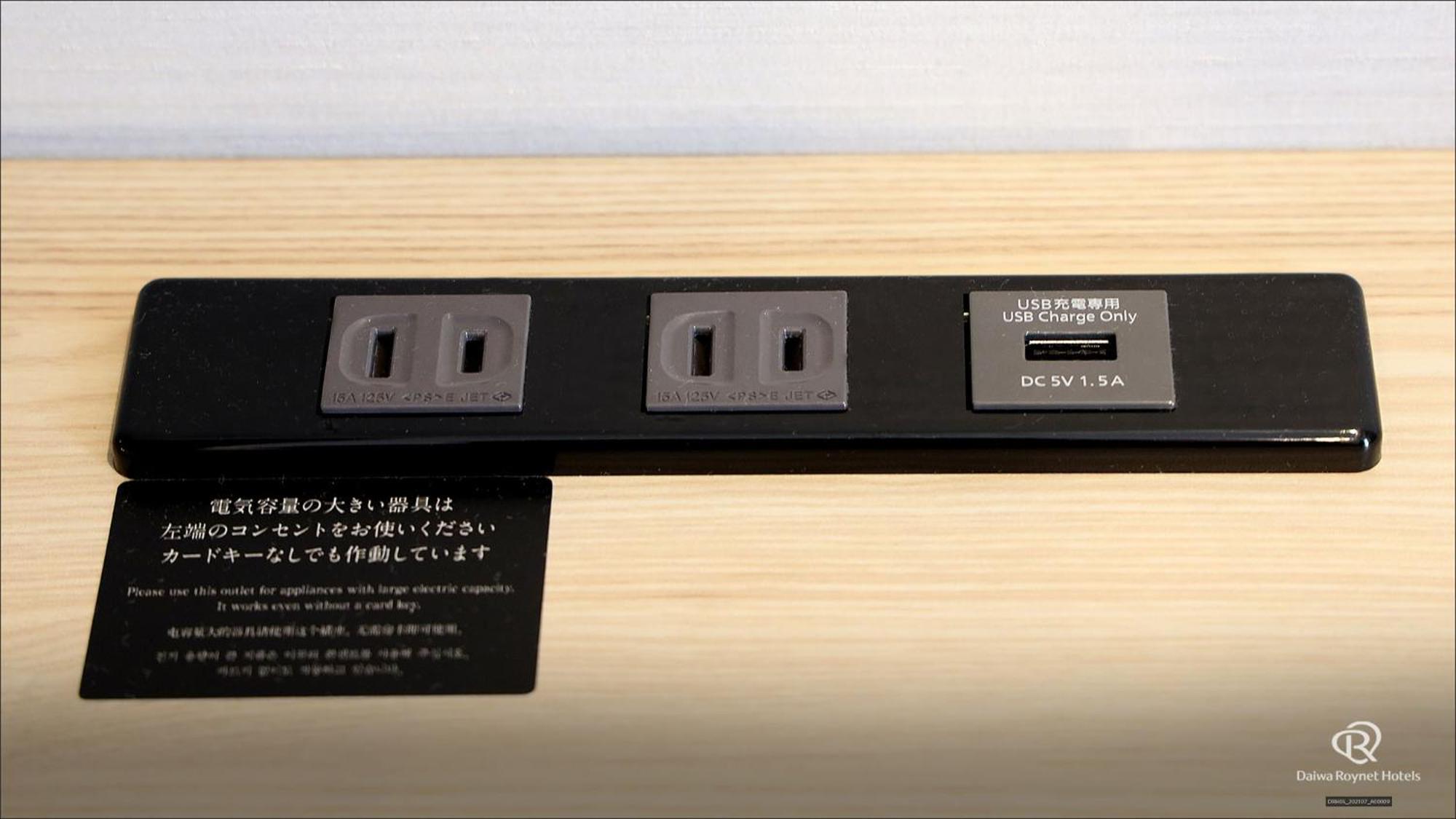 Daiwa Roynet Hotel Kanazawa Eki Nishiguchi חדר תמונה