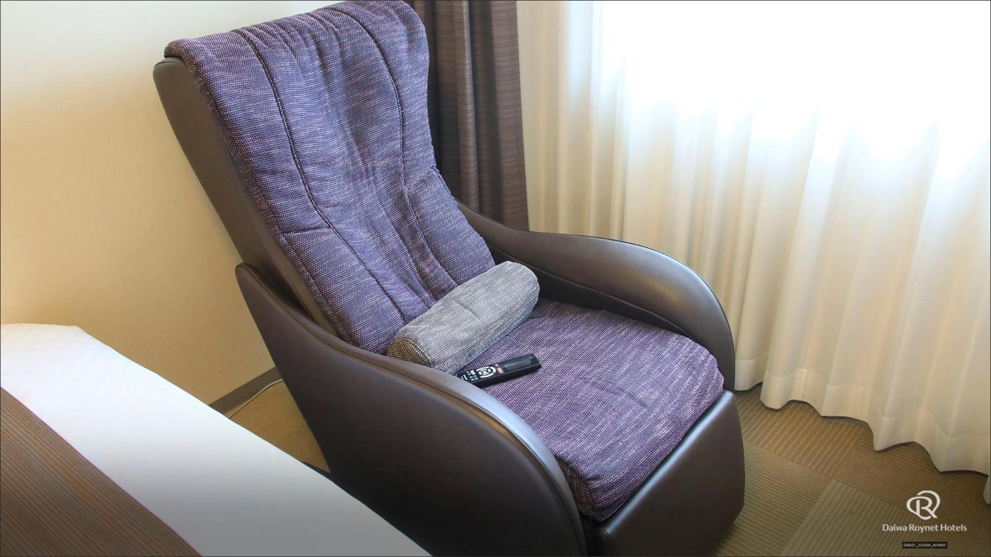 Daiwa Roynet Hotel Kanazawa Eki Nishiguchi חדר תמונה